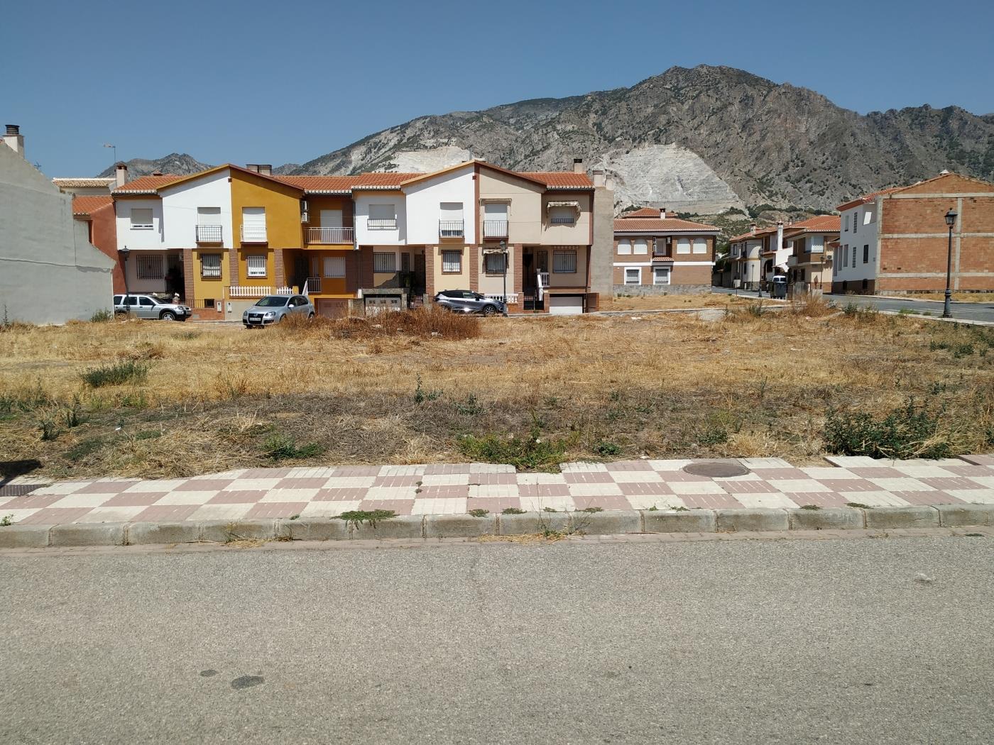Superbe Terrain à Dúrcal. à Dúrcal