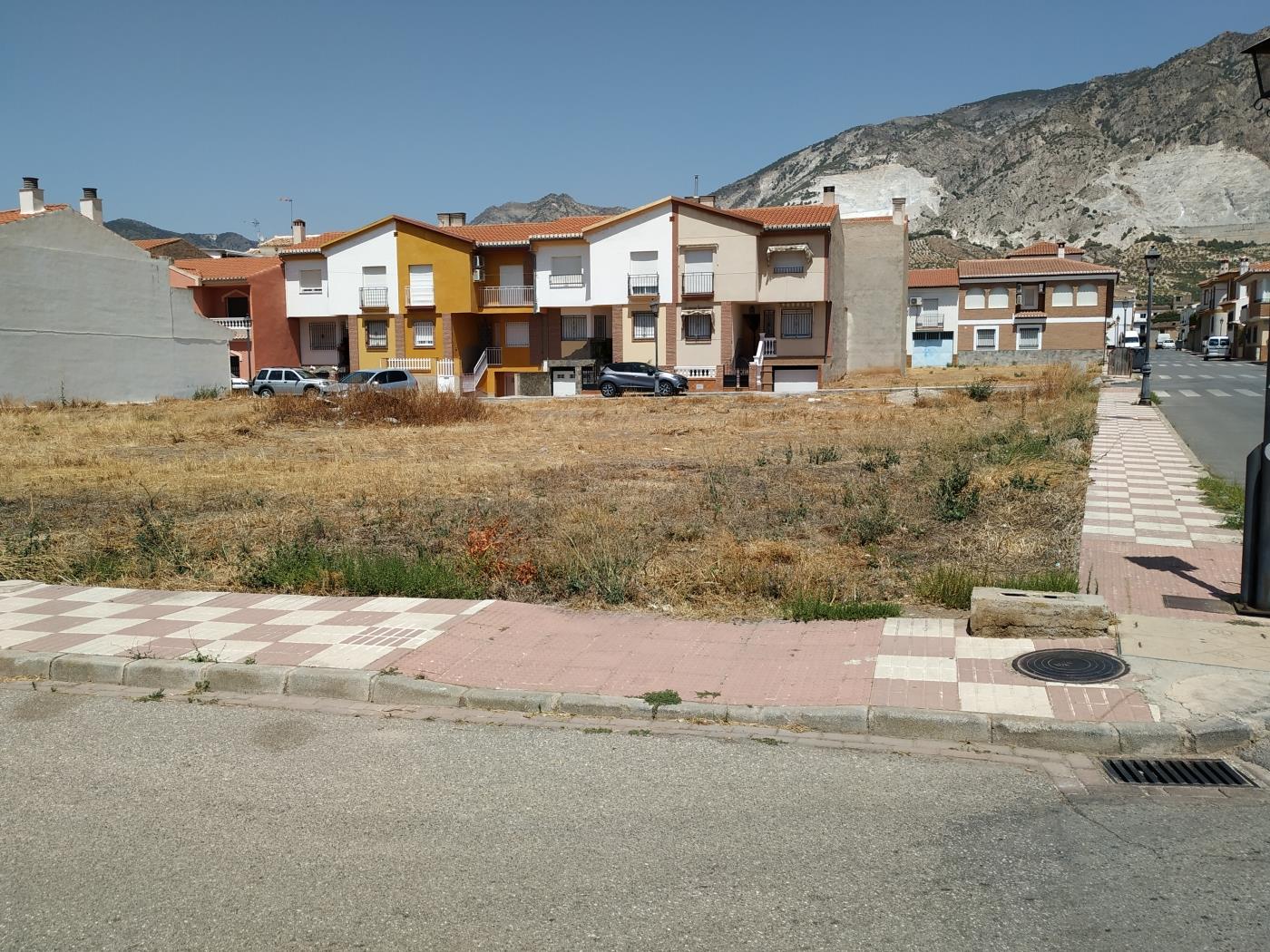 Superbe Terrain à Dúrcal. à Dúrcal