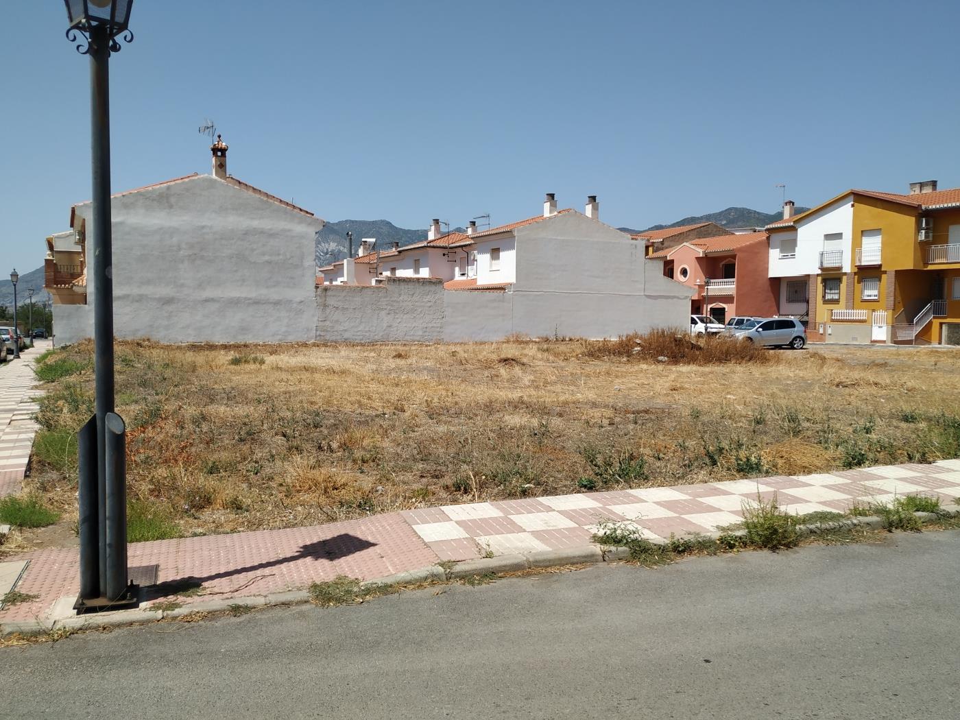 Superbe Terrain à Dúrcal. à Dúrcal