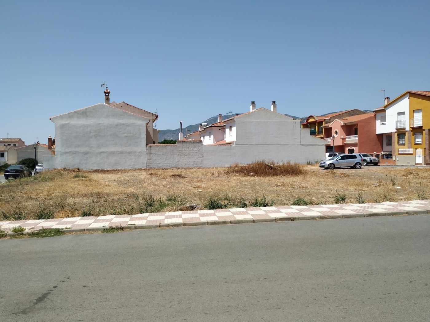 Superbe Terrain à Dúrcal. à Dúrcal