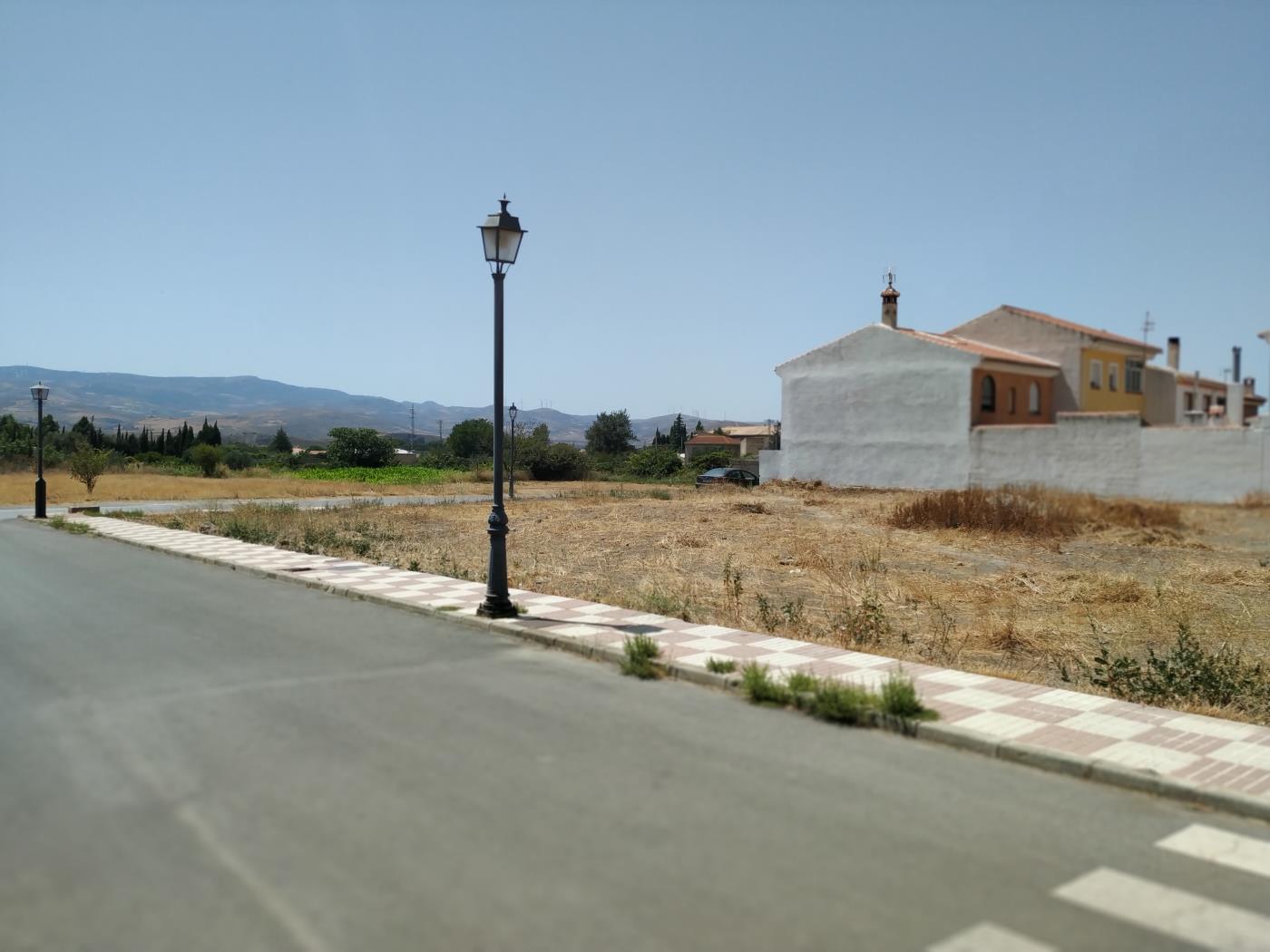 Superbe Terrain à Dúrcal. à Dúrcal