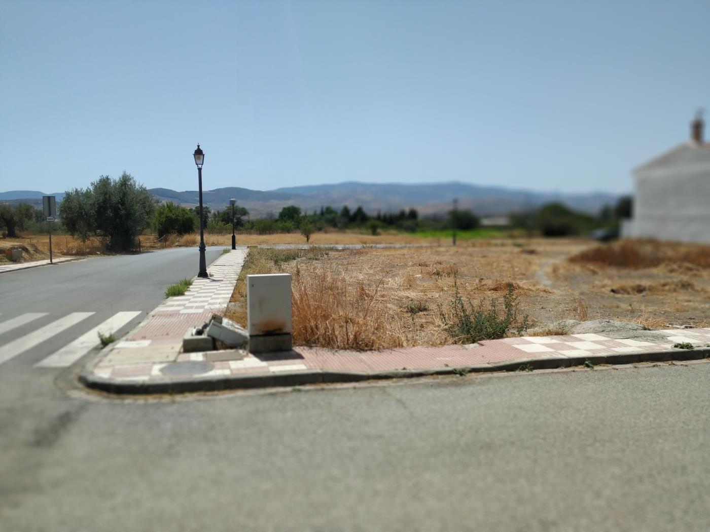 Superbe Terrain à Dúrcal. à Dúrcal
