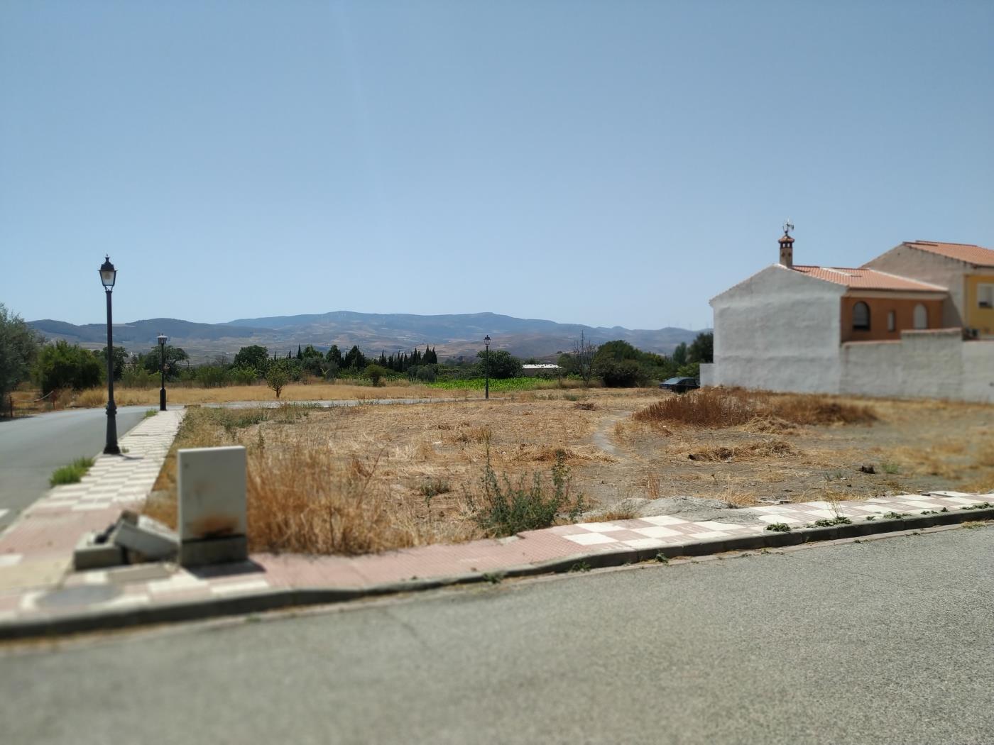 Superbe Terrain à Dúrcal. à Dúrcal