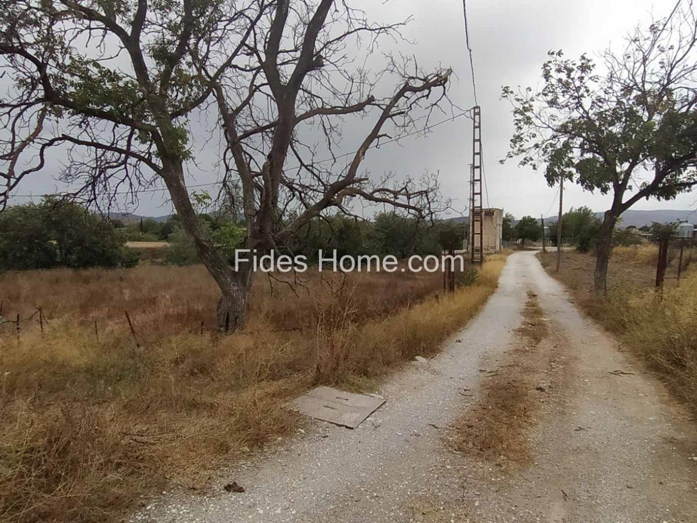 Plot with good access in Dúrcal. in Dúrcal