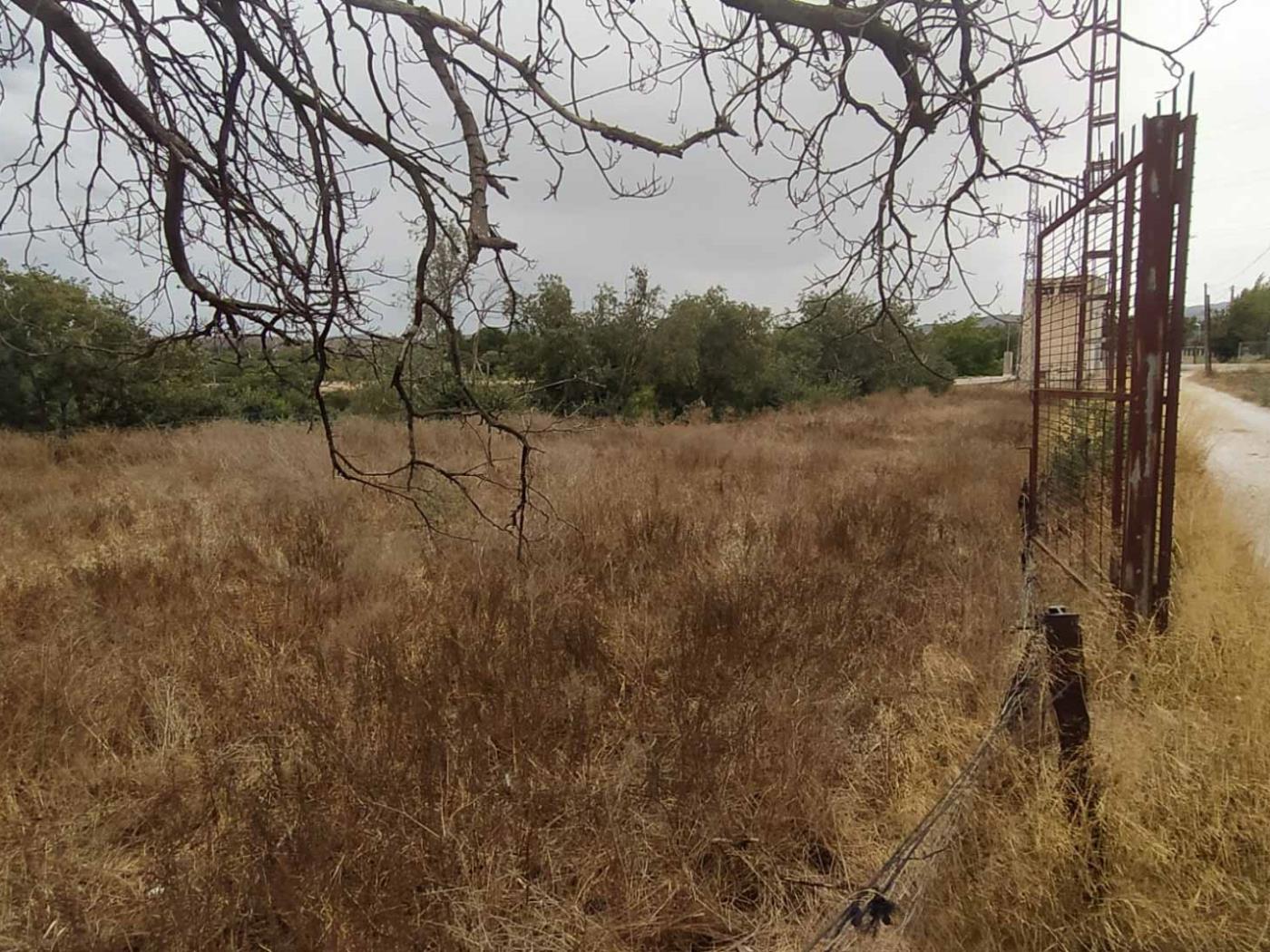 Plot with good access in Dúrcal. in Dúrcal