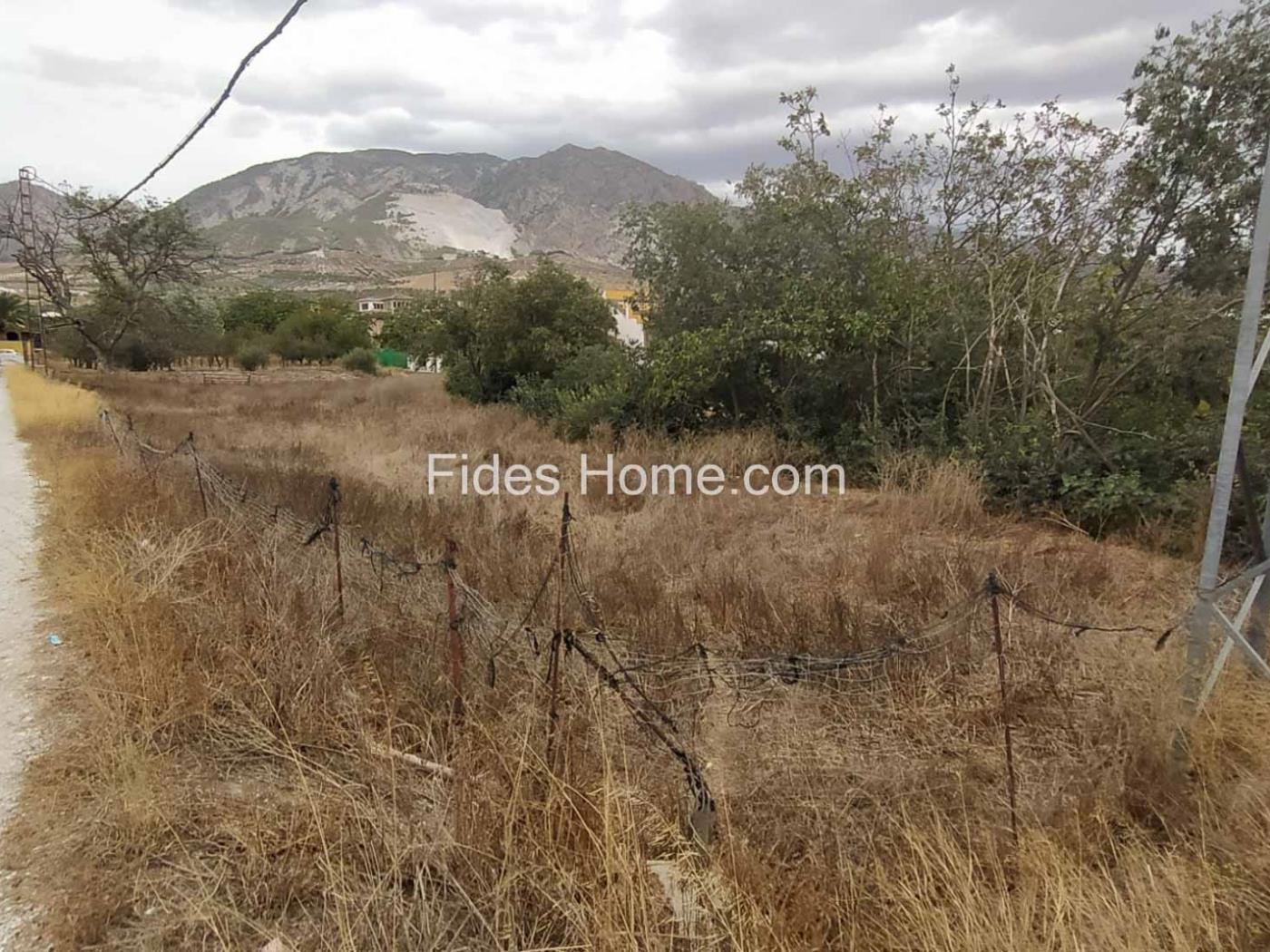 Plot with good access in Dúrcal. in Dúrcal