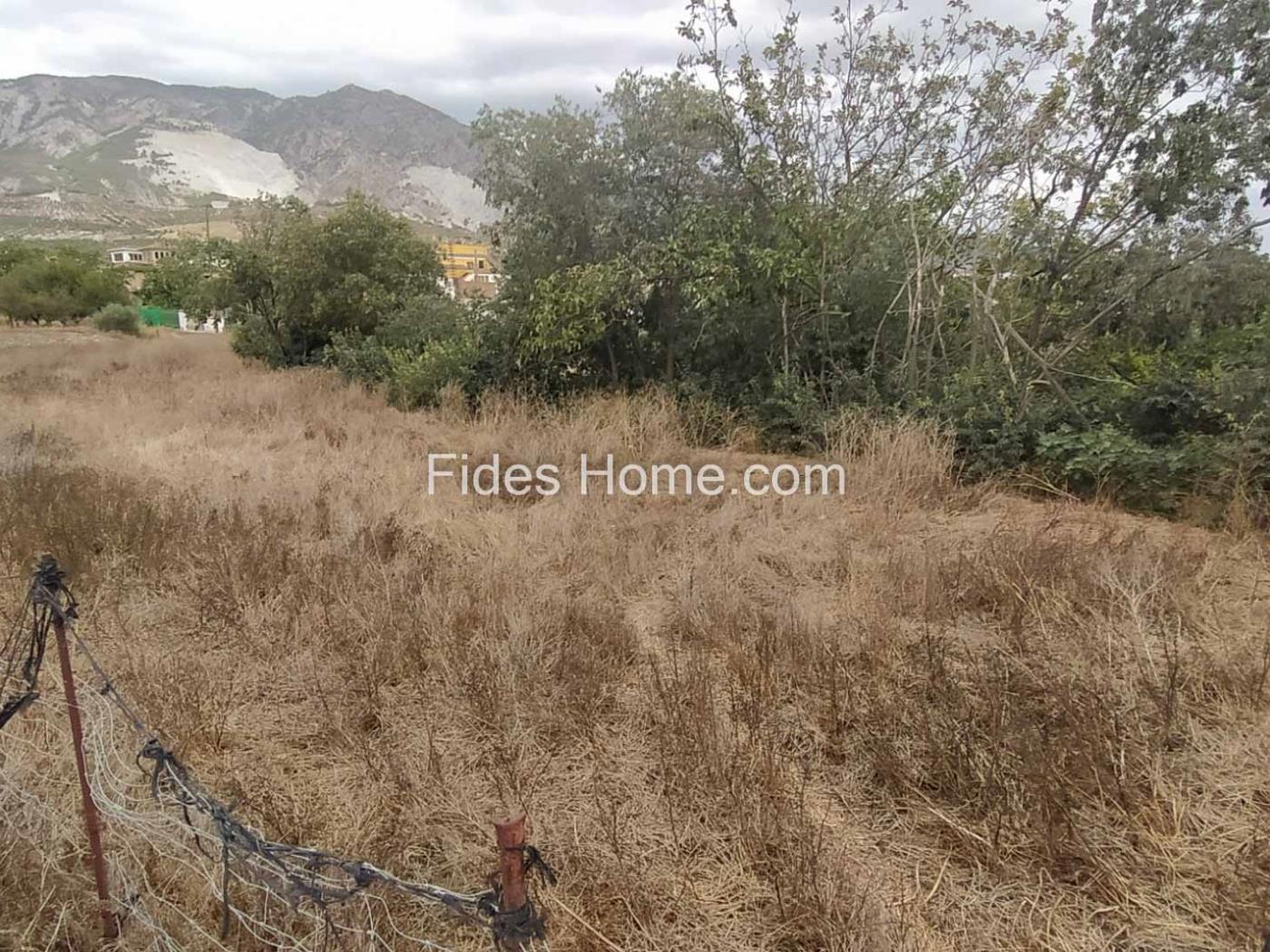 Plot with good access in Dúrcal. in Dúrcal