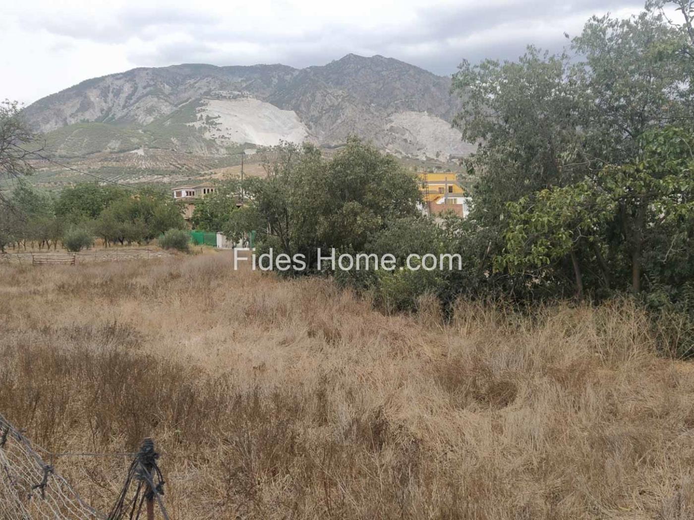 Plot with good access in Dúrcal. in Dúrcal