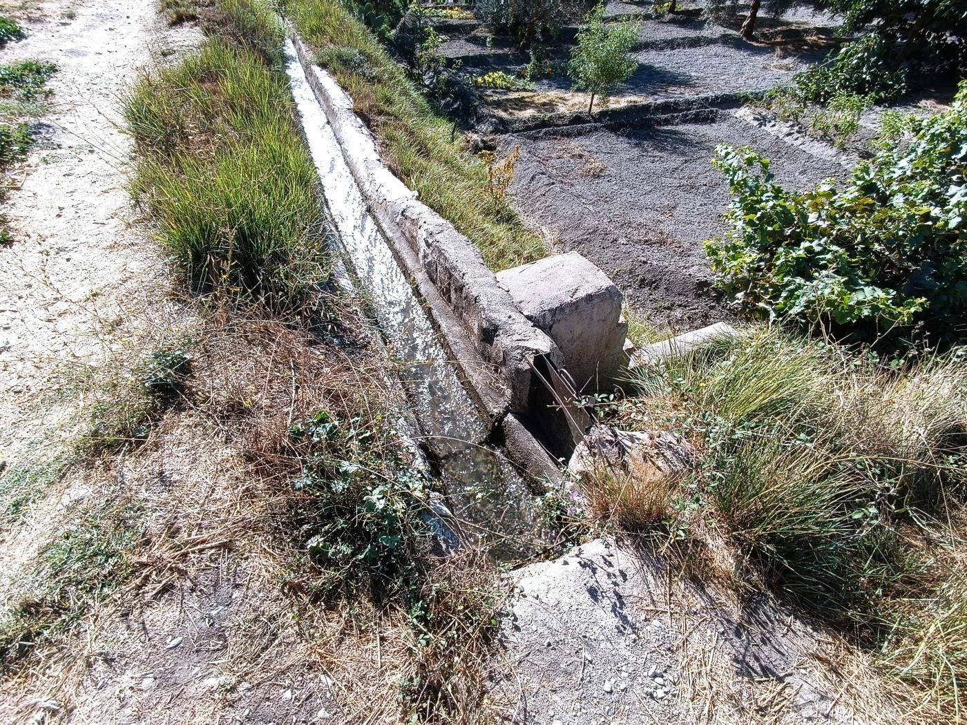 Erholungsgrundstück von 1598 m2 in Dúrcal. in Dúrcal