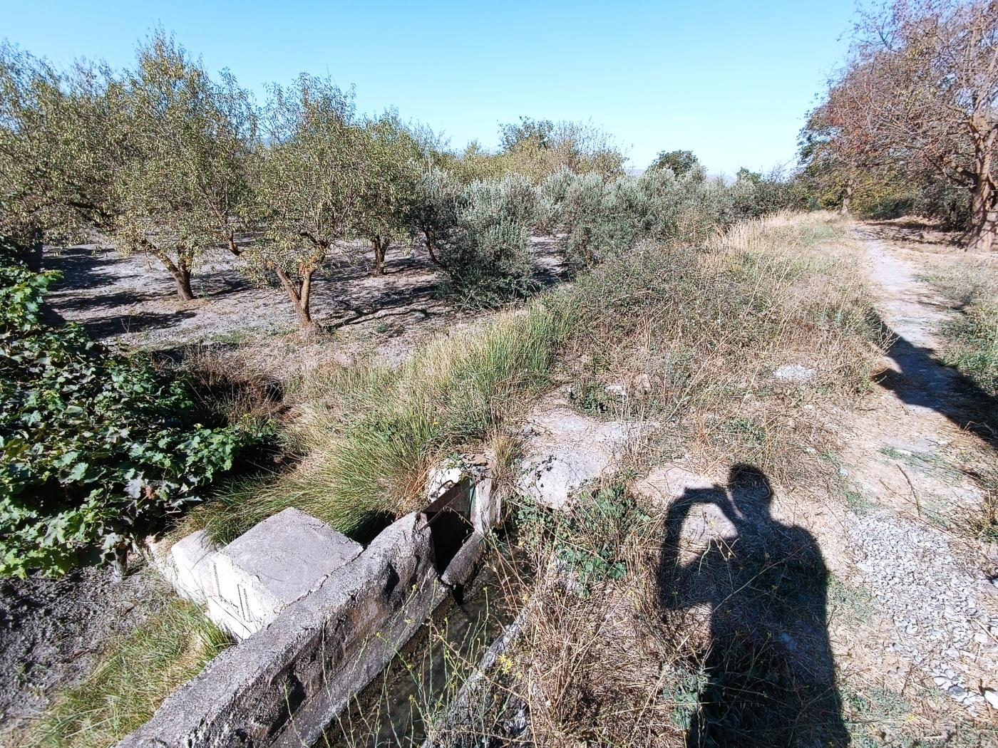 Erholungsgrundstück von 1598 m2 in Dúrcal. in Dúrcal