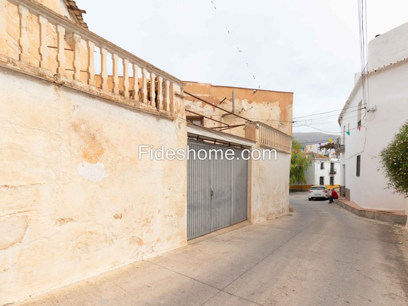 170.000 in Pinos del valle