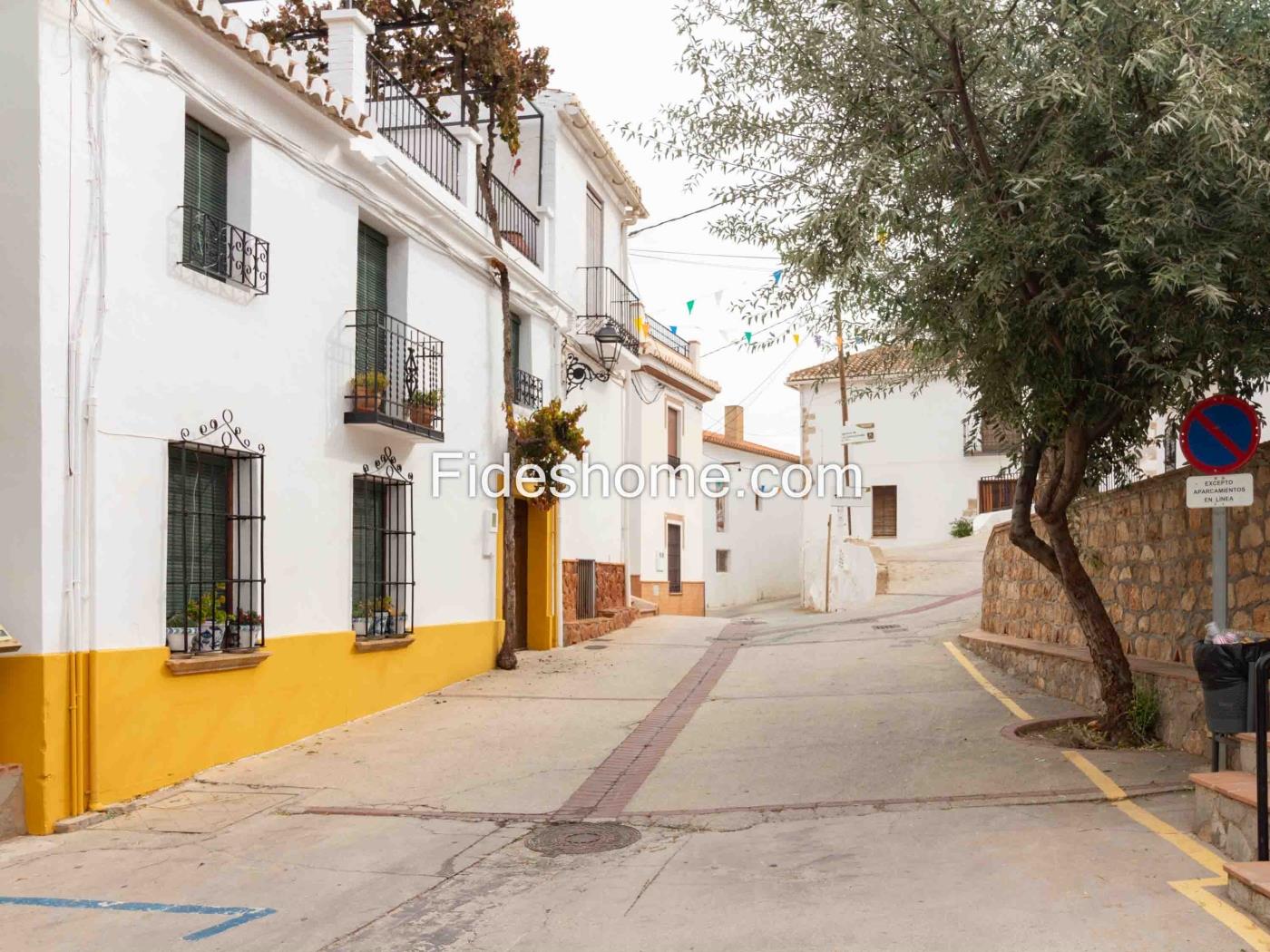 170.000 in Pinos del valle