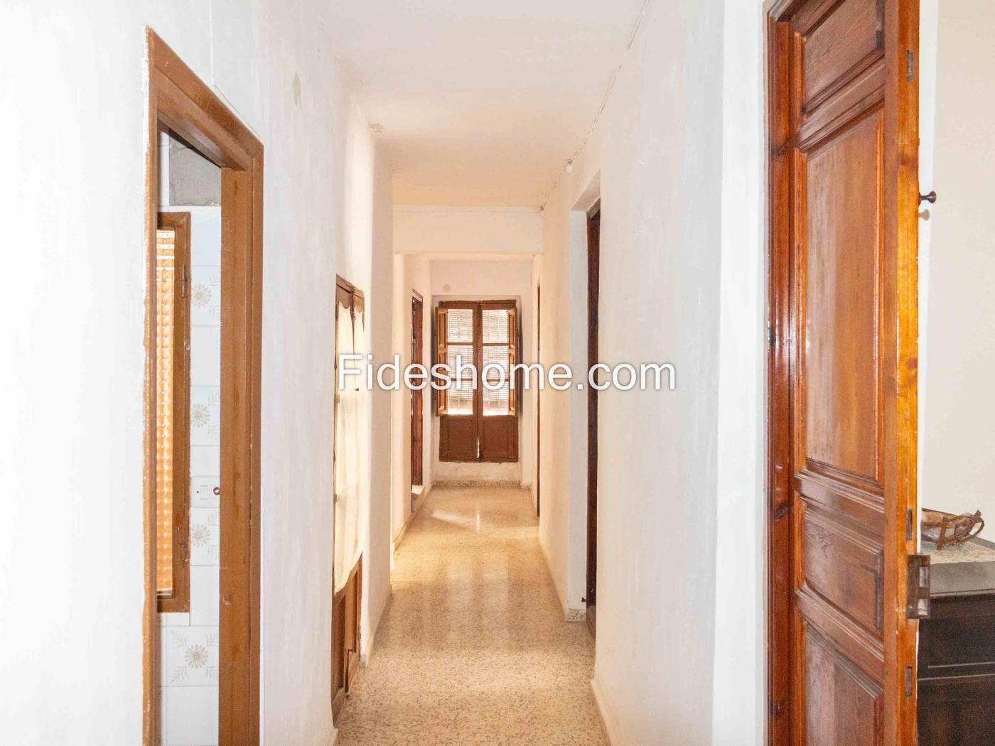 170.000 in Pinos del valle