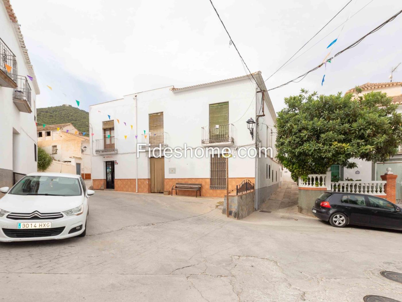 170.000 in Pinos del valle