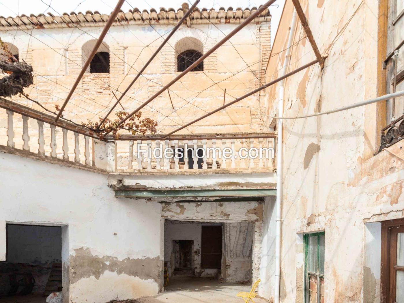 170.000 in Pinos del valle