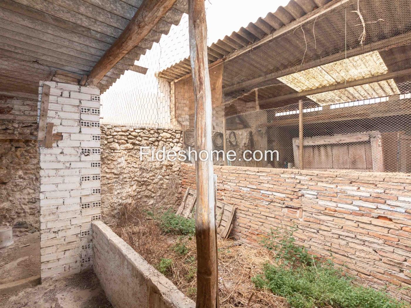 170.000 in Pinos del valle