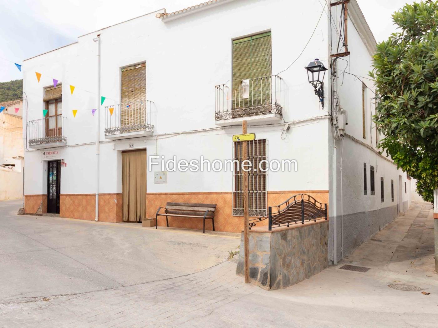 170.000 in Pinos del valle