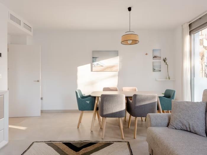Magnifique appartement dans le centre de Grenade avec parking gratuit à Granada