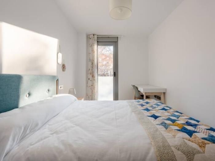 Magnifique appartement dans le centre de Grenade avec parking gratuit à Granada