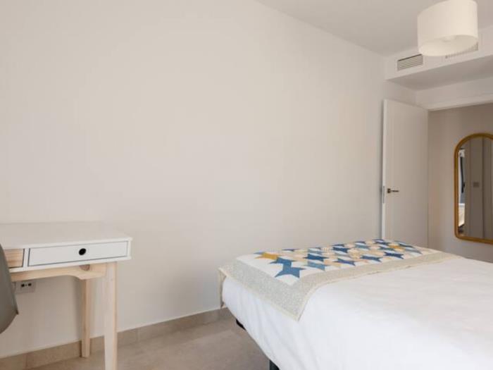 Magnifique appartement dans le centre de Grenade avec parking gratuit à Granada