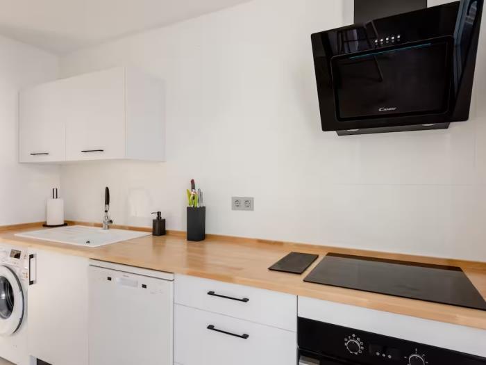 Magnifique appartement dans le centre de Grenade avec parking gratuit à Granada