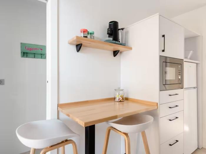 Magnifique appartement dans le centre de Grenade avec parking gratuit à Granada