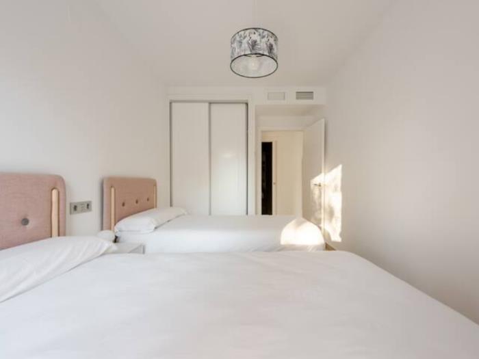 Magnifique appartement dans le centre de Grenade avec parking gratuit à Granada