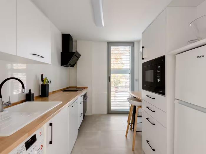 Magnifique appartement dans le centre de Grenade avec parking gratuit à Granada