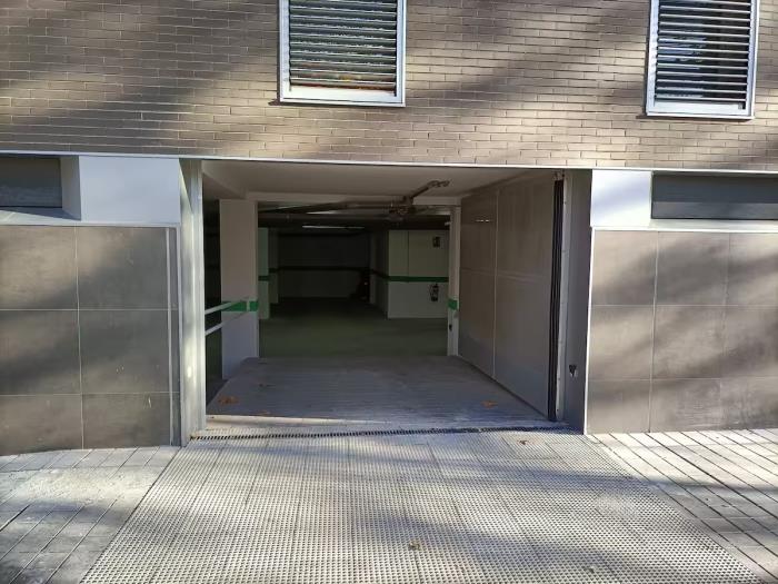 Magnifique appartement dans le centre de Grenade avec parking gratuit à Granada
