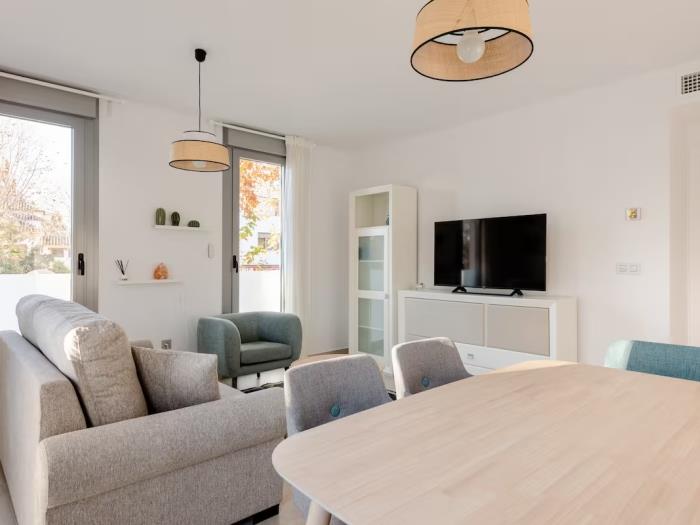 Magnifique appartement dans le centre de Grenade avec parking gratuit à Granada