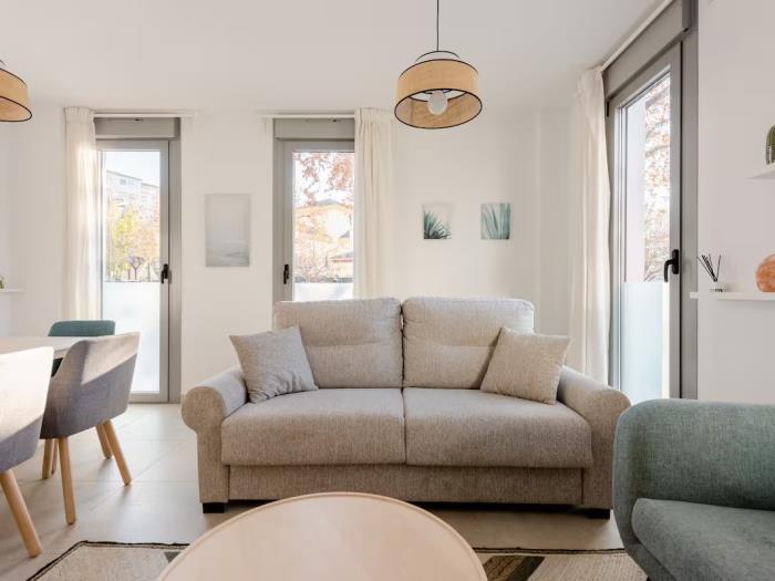 Magnifique appartement dans le centre de Grenade avec parking gratuit à Granada