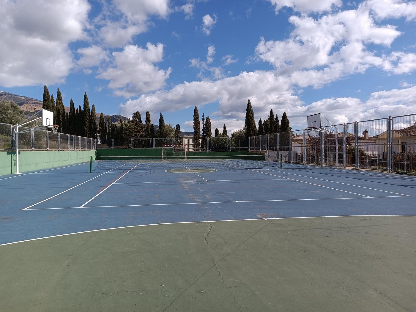 Urban Plot of 440 m² with magnificent views in Dúrcal in Dúrcal