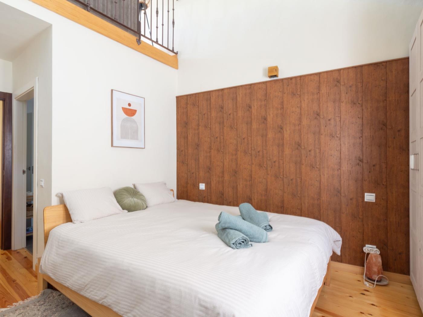 Preciosa casa con piscina en pleno corazón del Valle de Lecrín en Restábal