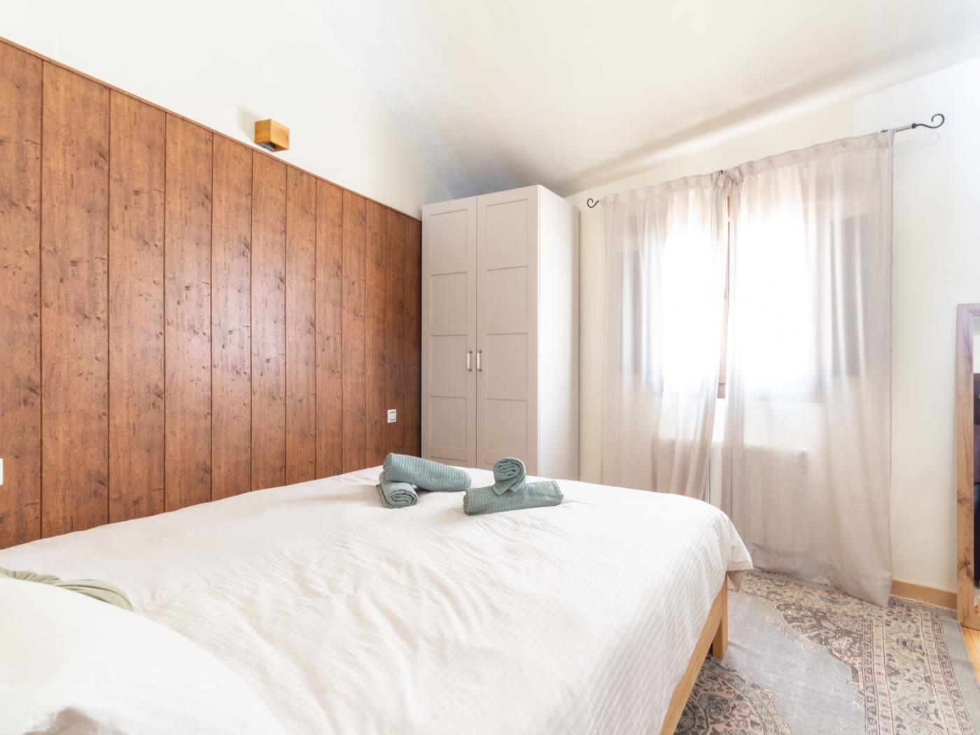 Preciosa casa con piscina en pleno corazón del Valle de Lecrín en Restábal