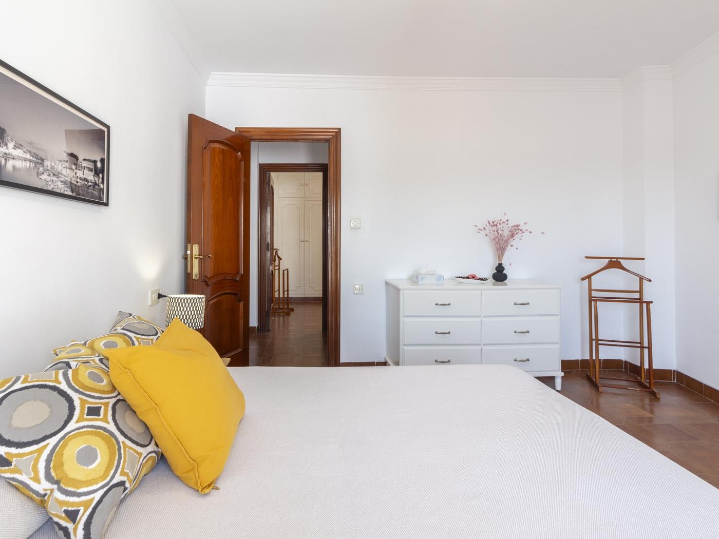 Charmant appartement sur la côte tropicale à Salobreña