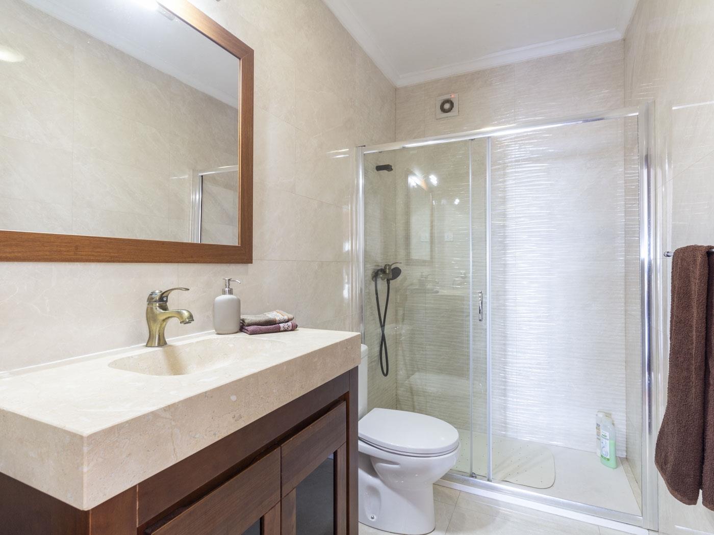 Charmant appartement sur la côte tropicale à Salobreña