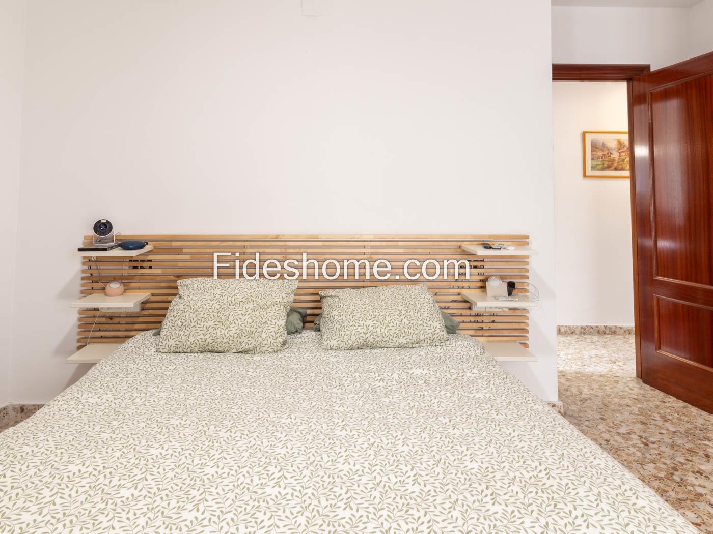 Charming apartment on the Costa Tropical (Albuñol) in Albuñol