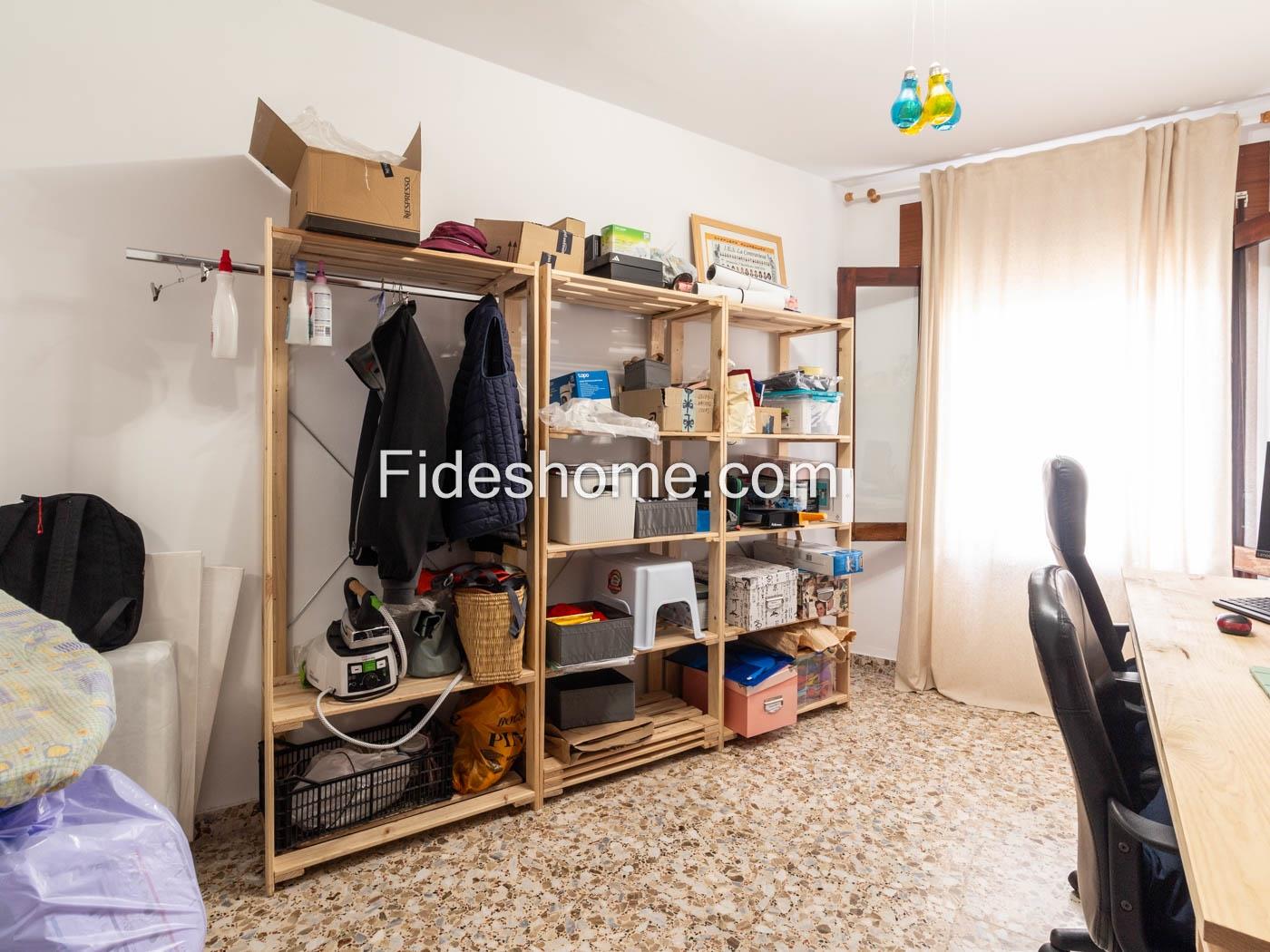 Charming apartment on the Costa Tropical (Albuñol) in Albuñol