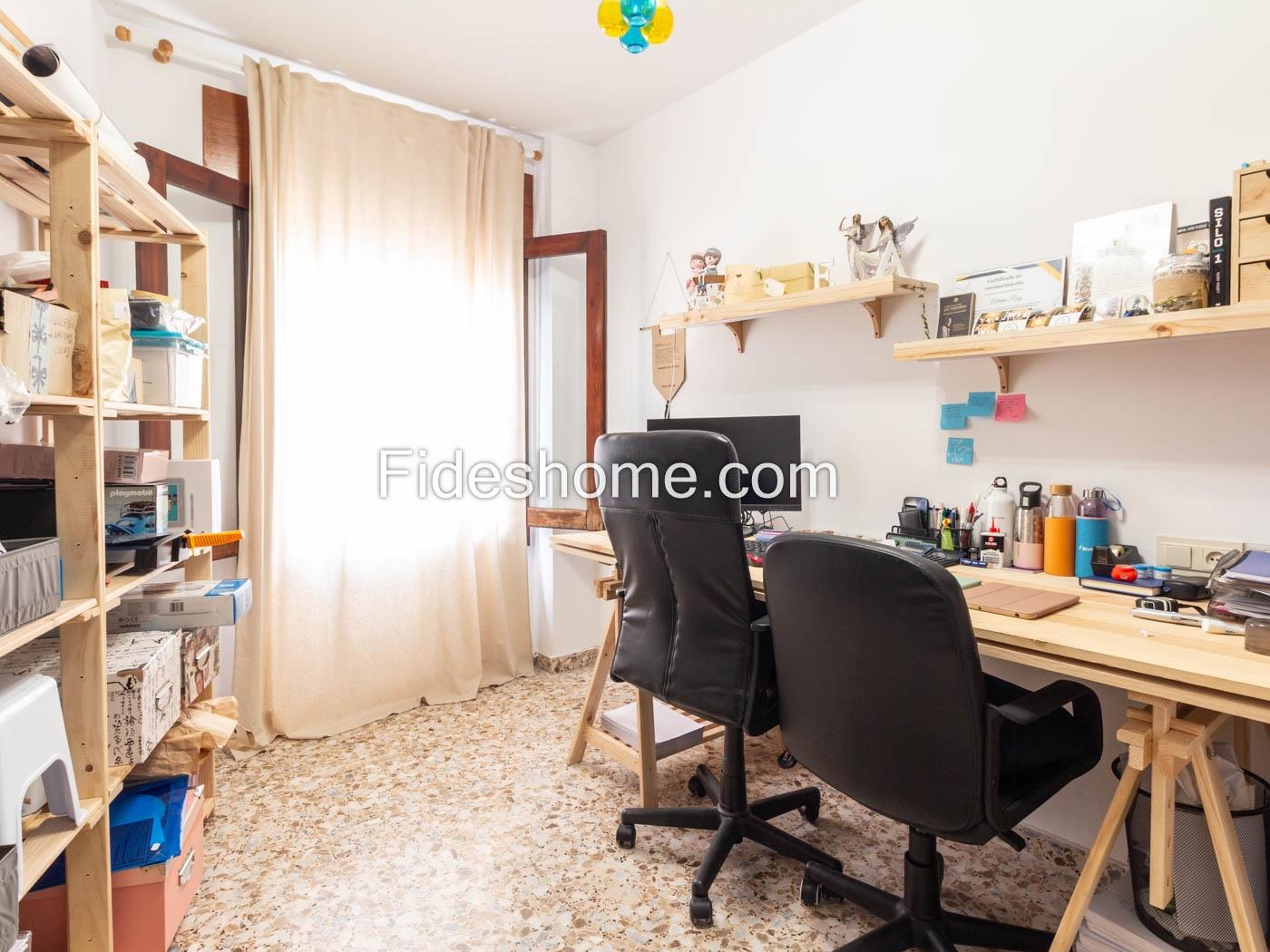 Charming apartment on the Costa Tropical (Albuñol) in Albuñol