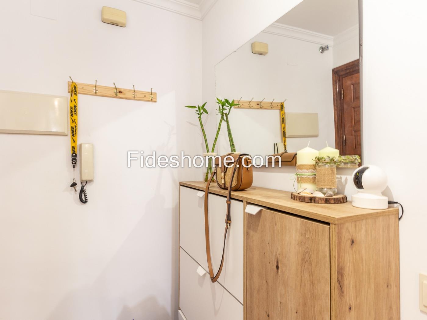 Charming apartment on the Costa Tropical (Albuñol) in Albuñol