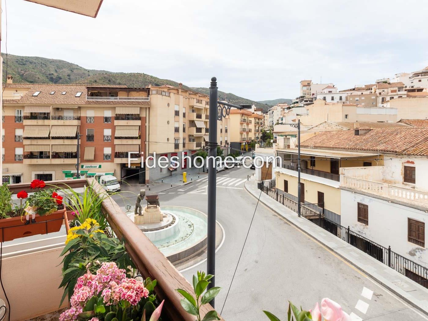 Charming apartment on the Costa Tropical (Albuñol) in Albuñol