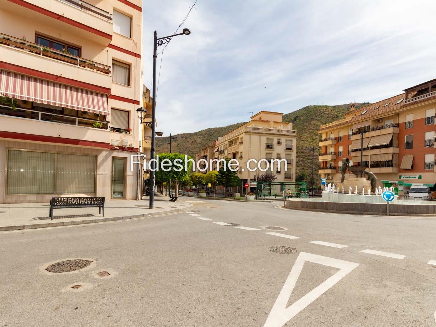 Charming apartment on the Costa Tropical (Albuñol) in Albuñol
