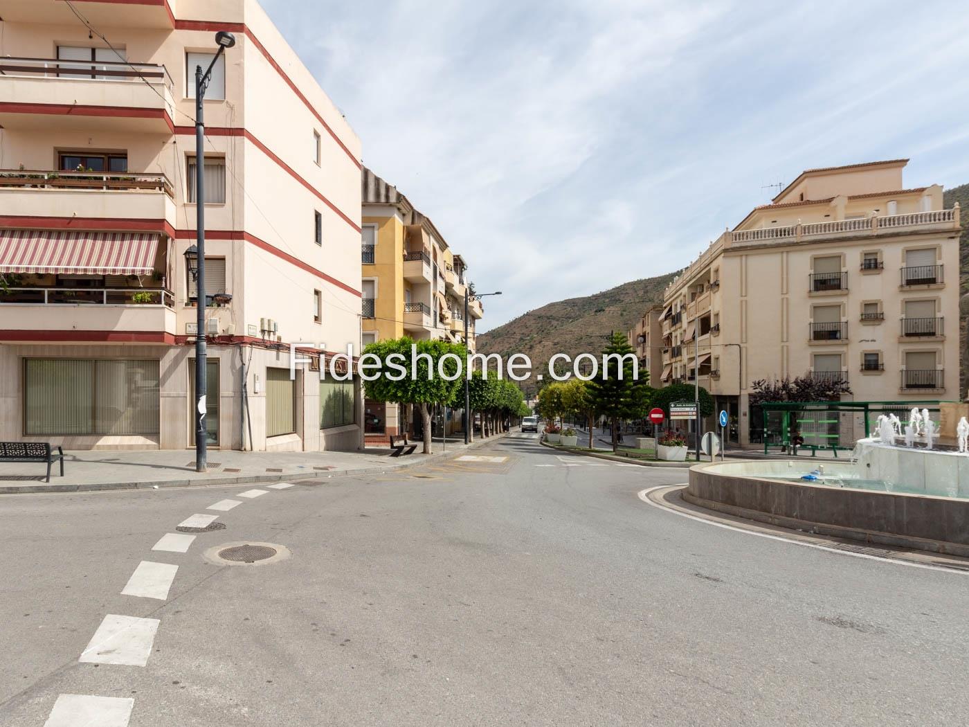 Charming apartment on the Costa Tropical (Albuñol) in Albuñol