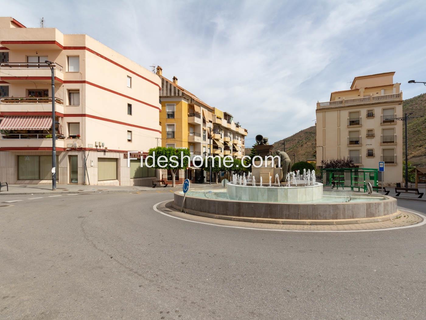 Charming apartment on the Costa Tropical (Albuñol) in Albuñol
