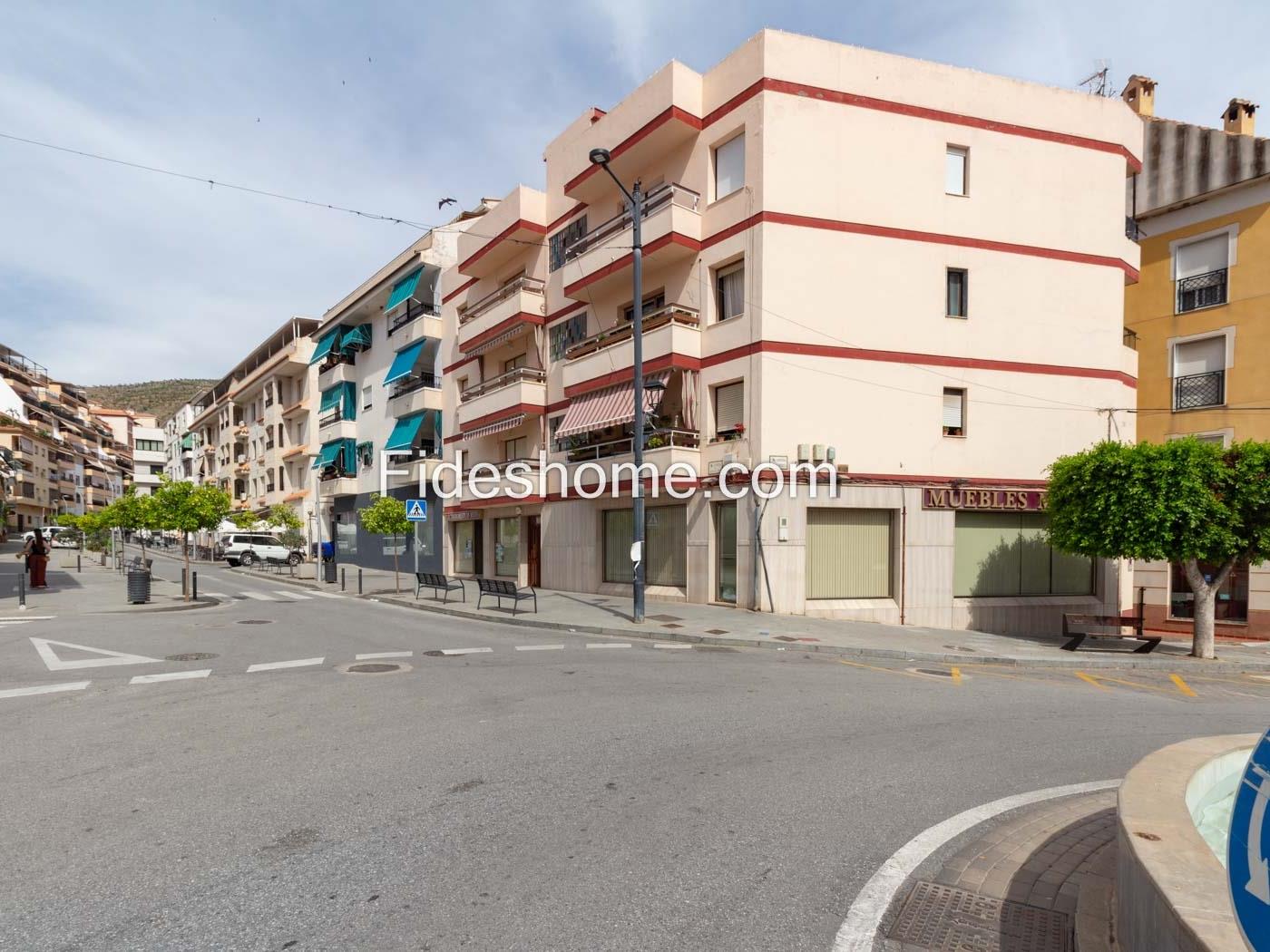 Charming apartment on the Costa Tropical (Albuñol) in Albuñol