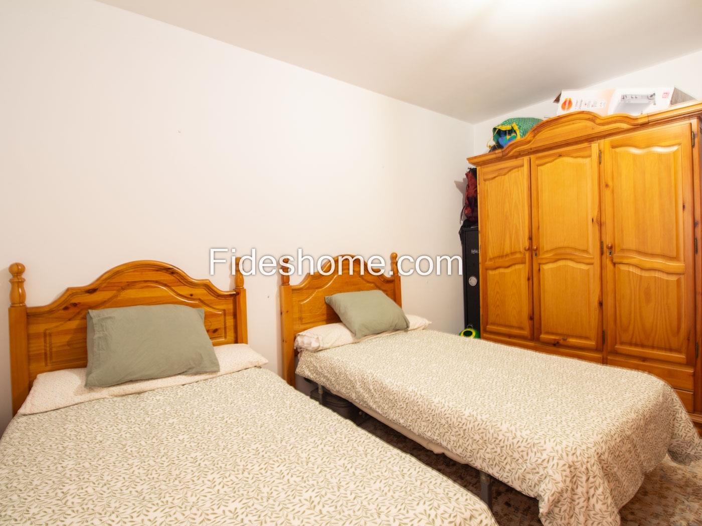 Charming apartment on the Costa Tropical (Albuñol) in Albuñol