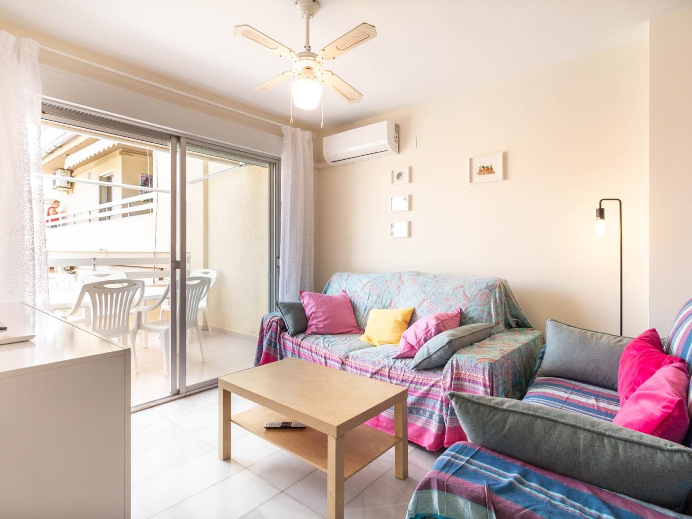 Schöne Wohnung in Salobreña in Salobreña