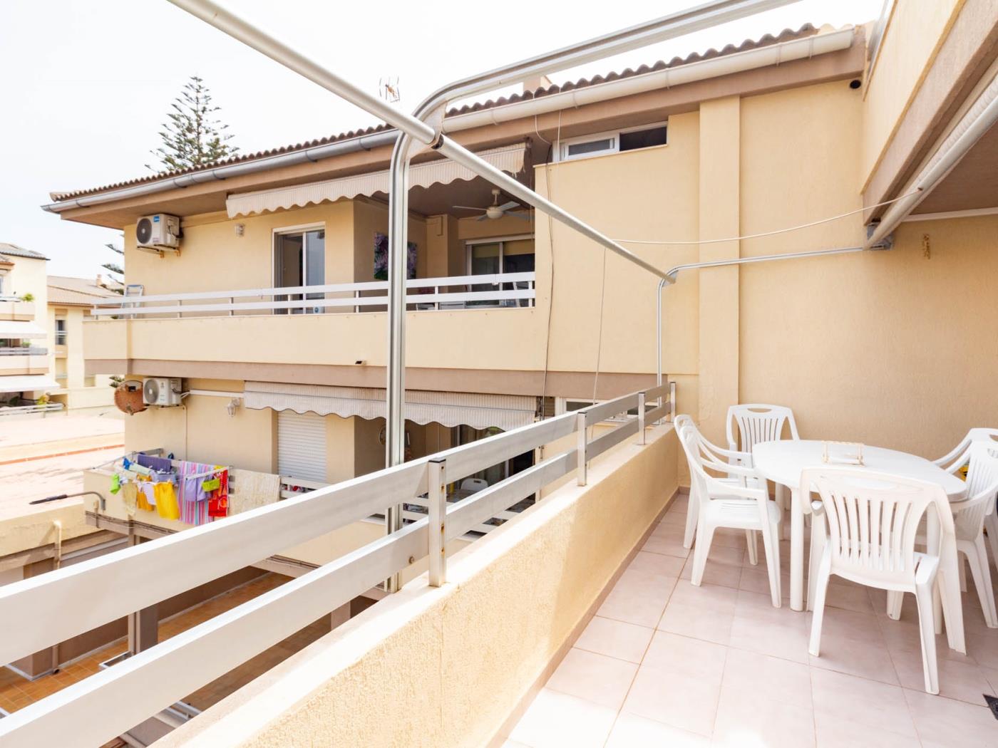 Schöne Wohnung in Salobreña in Salobreña