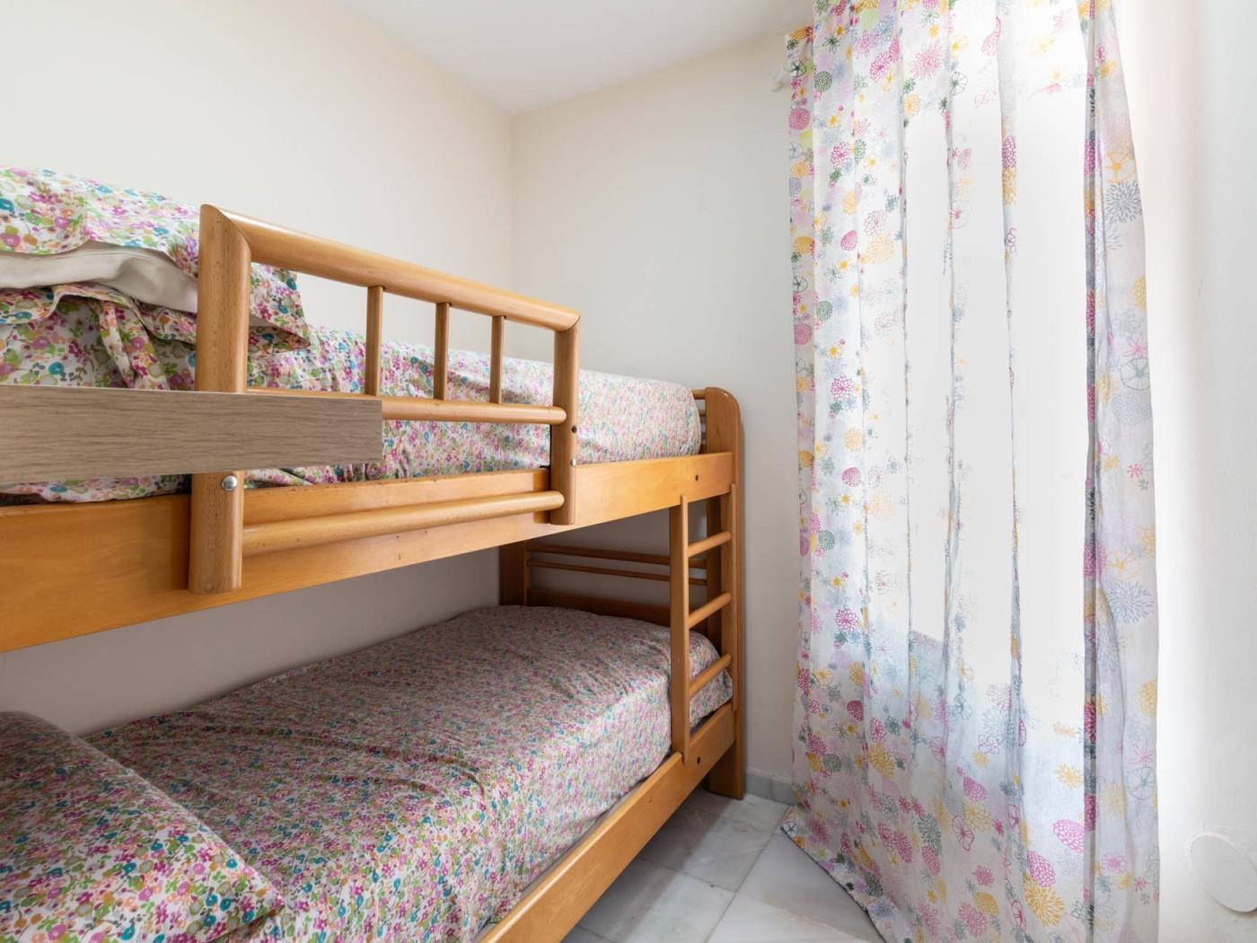 Schöne Wohnung in Salobreña in Salobreña