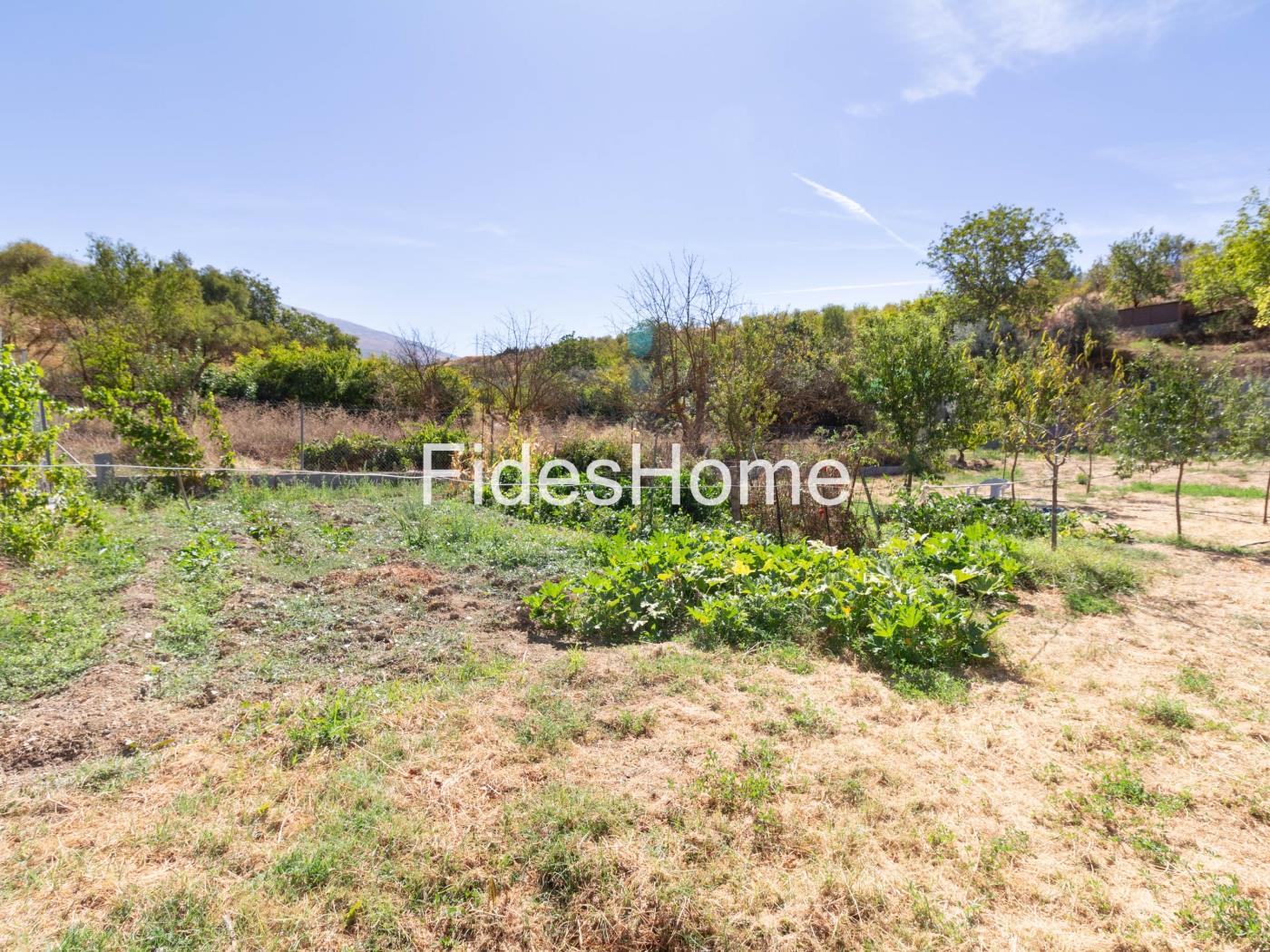 Rustic Plot in Cañada de la Pomma – Dúrcal (Granada) in Dúrcal